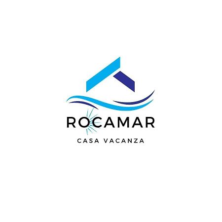 Rocamar Lägenhet Avola Exteriör bild